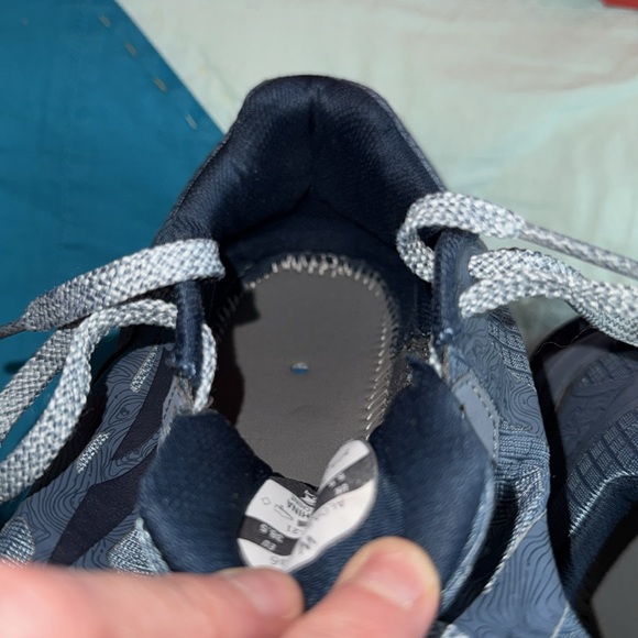 Altra Lone Peak 6 trail running shoes - Picture 13 of 13